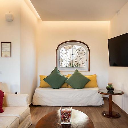 Aldrovandi Residence City Suites Roma Dış mekan fotoğraf