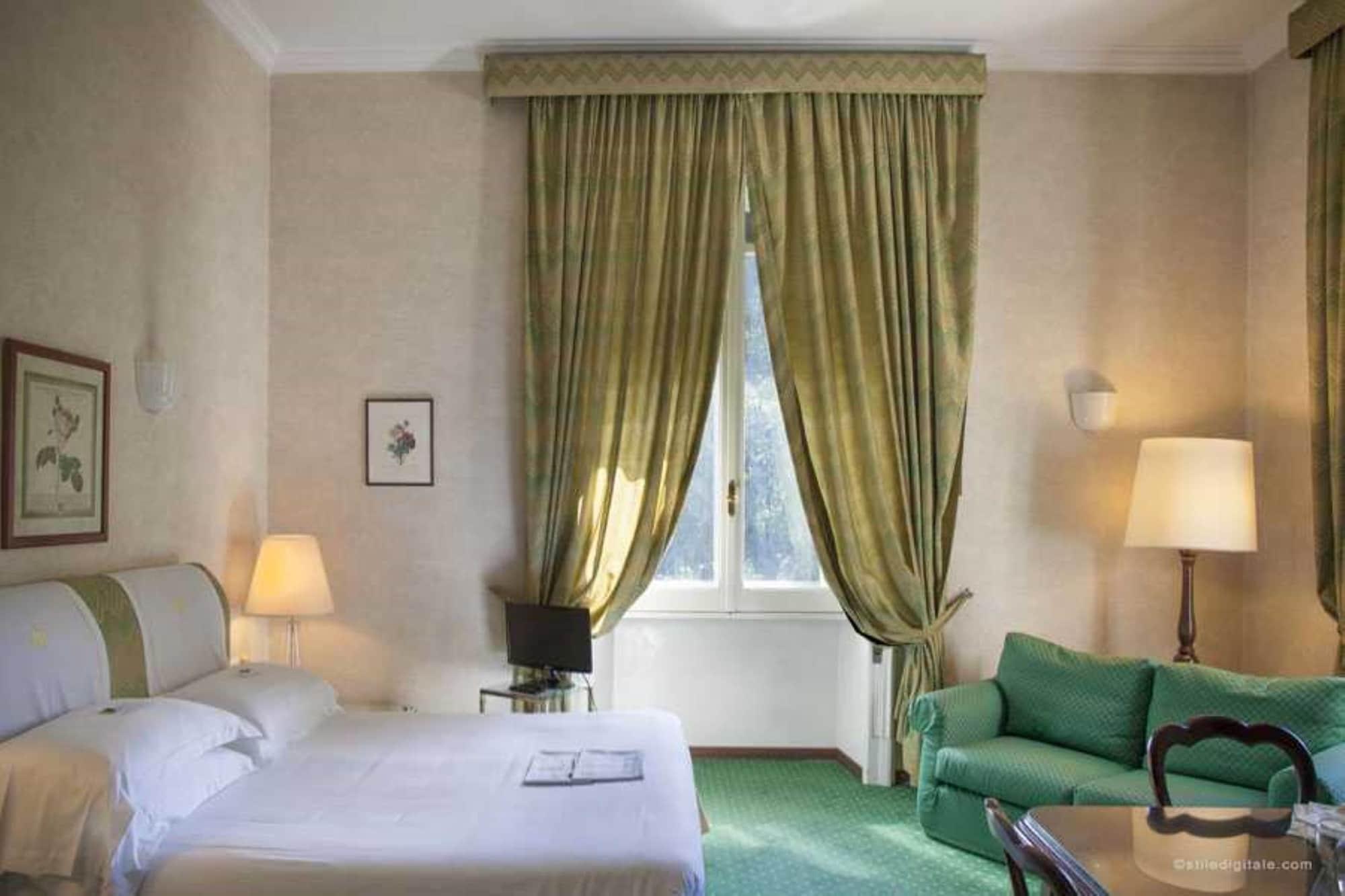 Aldrovandi Residence City Suites Roma Dış mekan fotoğraf