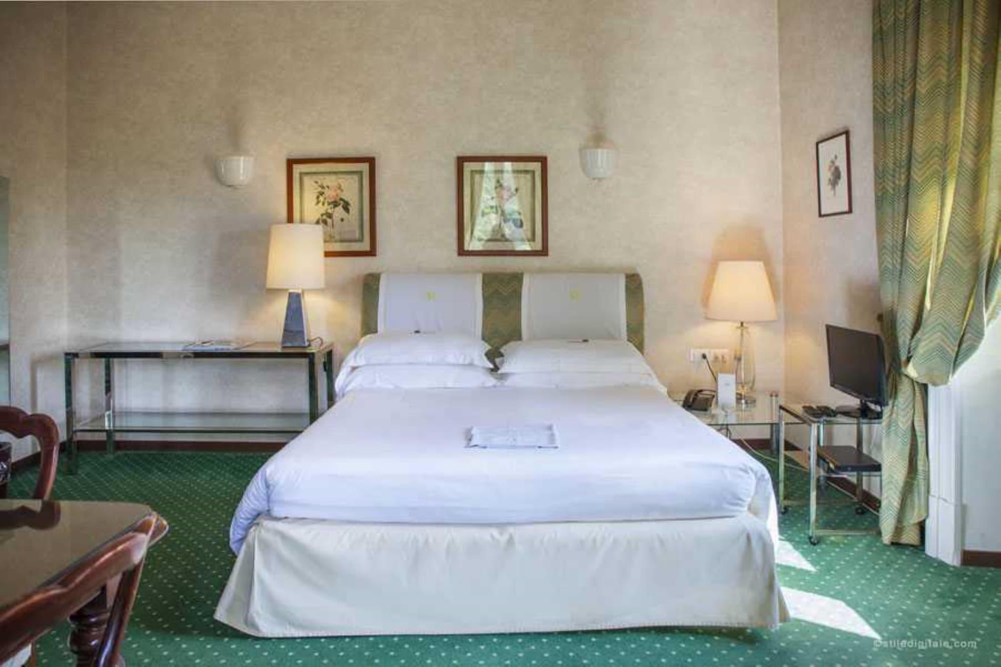 Aldrovandi Residence City Suites Roma Dış mekan fotoğraf