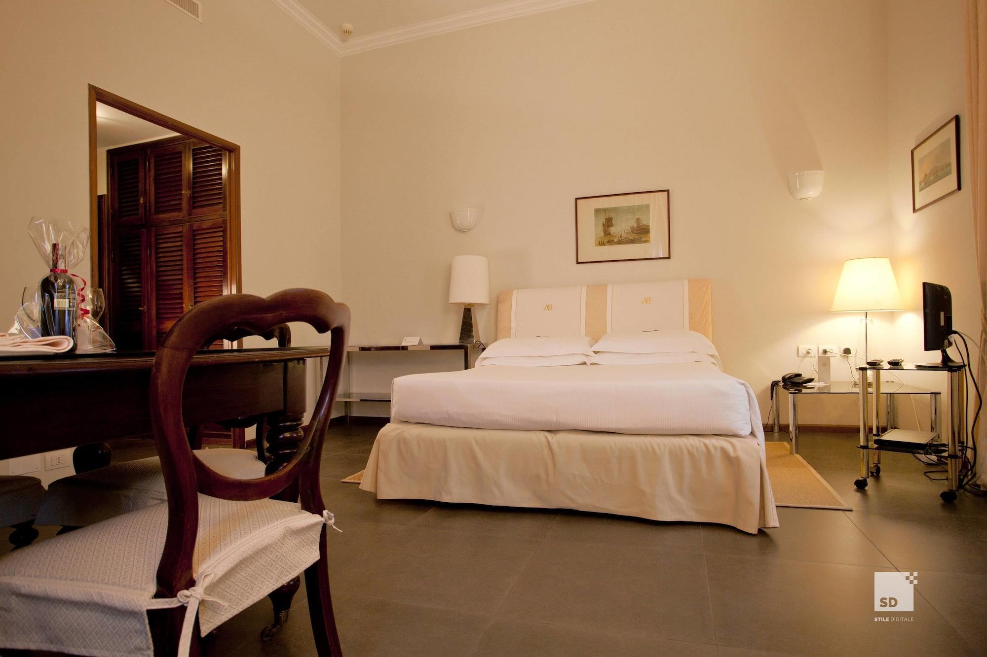 Aldrovandi Residence City Suites Roma Dış mekan fotoğraf