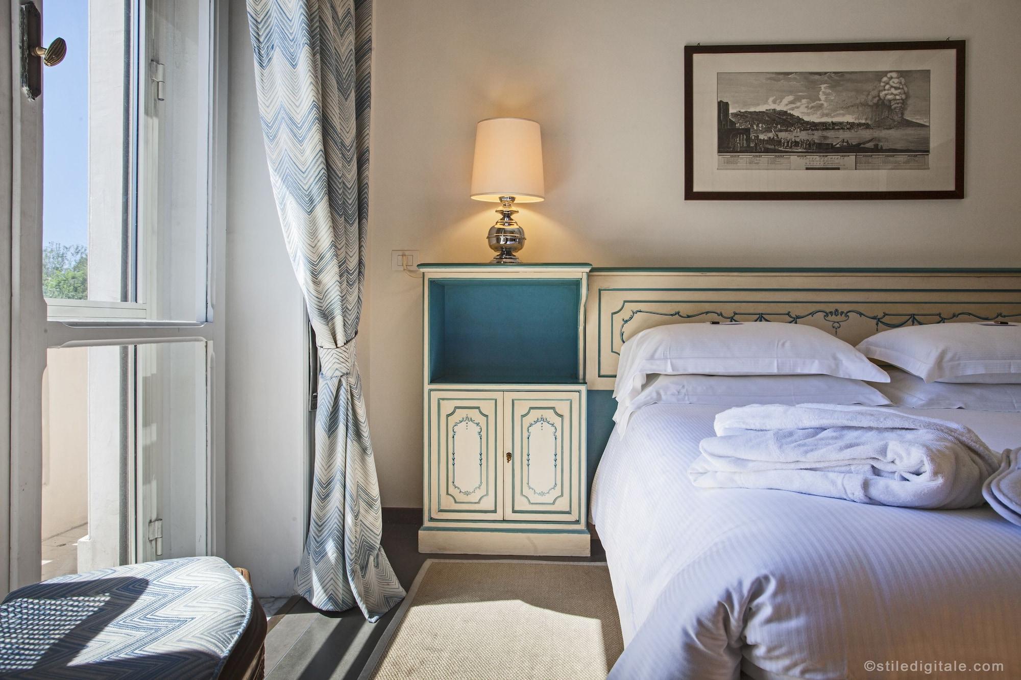 Aldrovandi Residence City Suites Roma Dış mekan fotoğraf