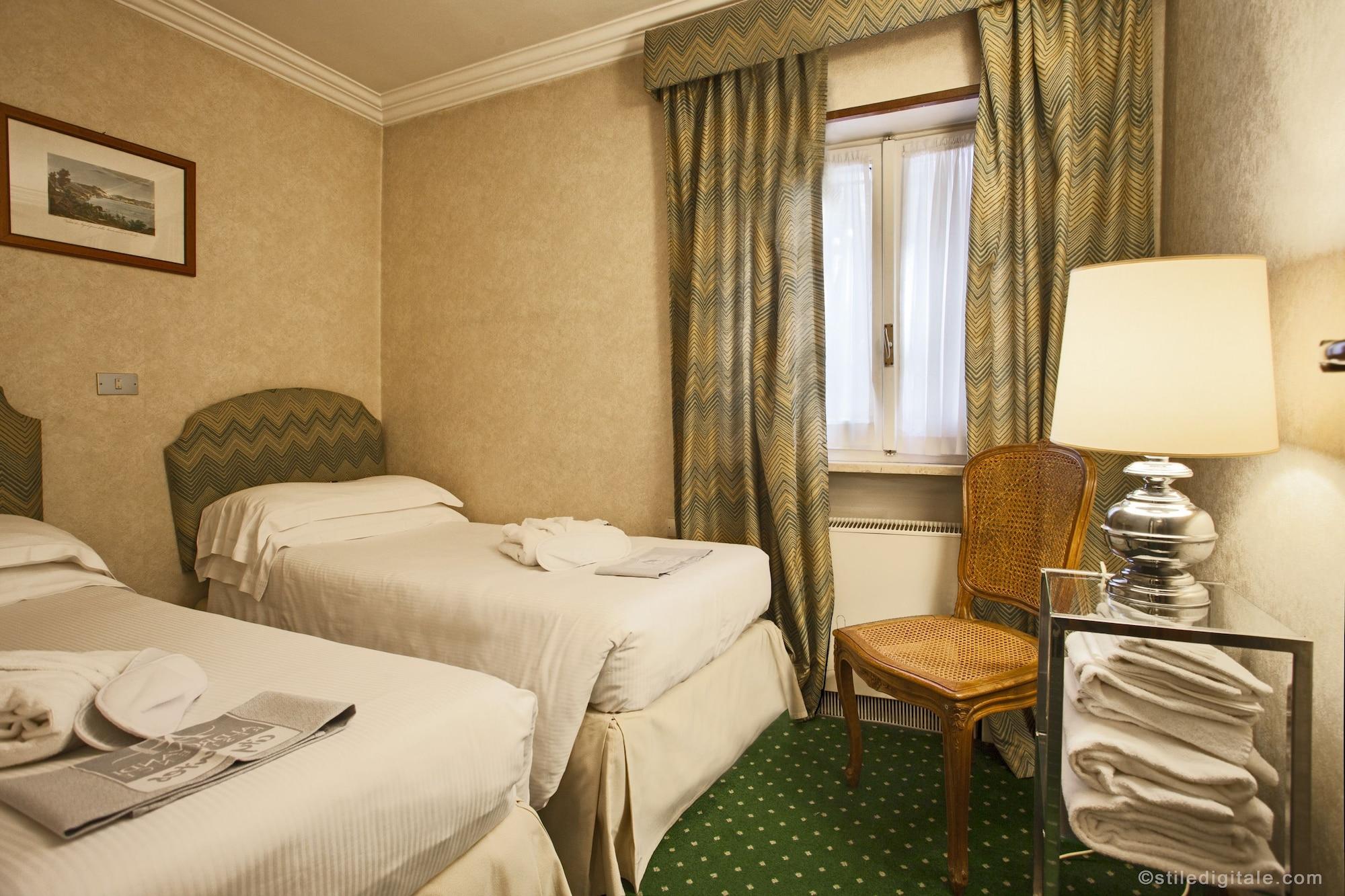 Aldrovandi Residence City Suites Roma Dış mekan fotoğraf
