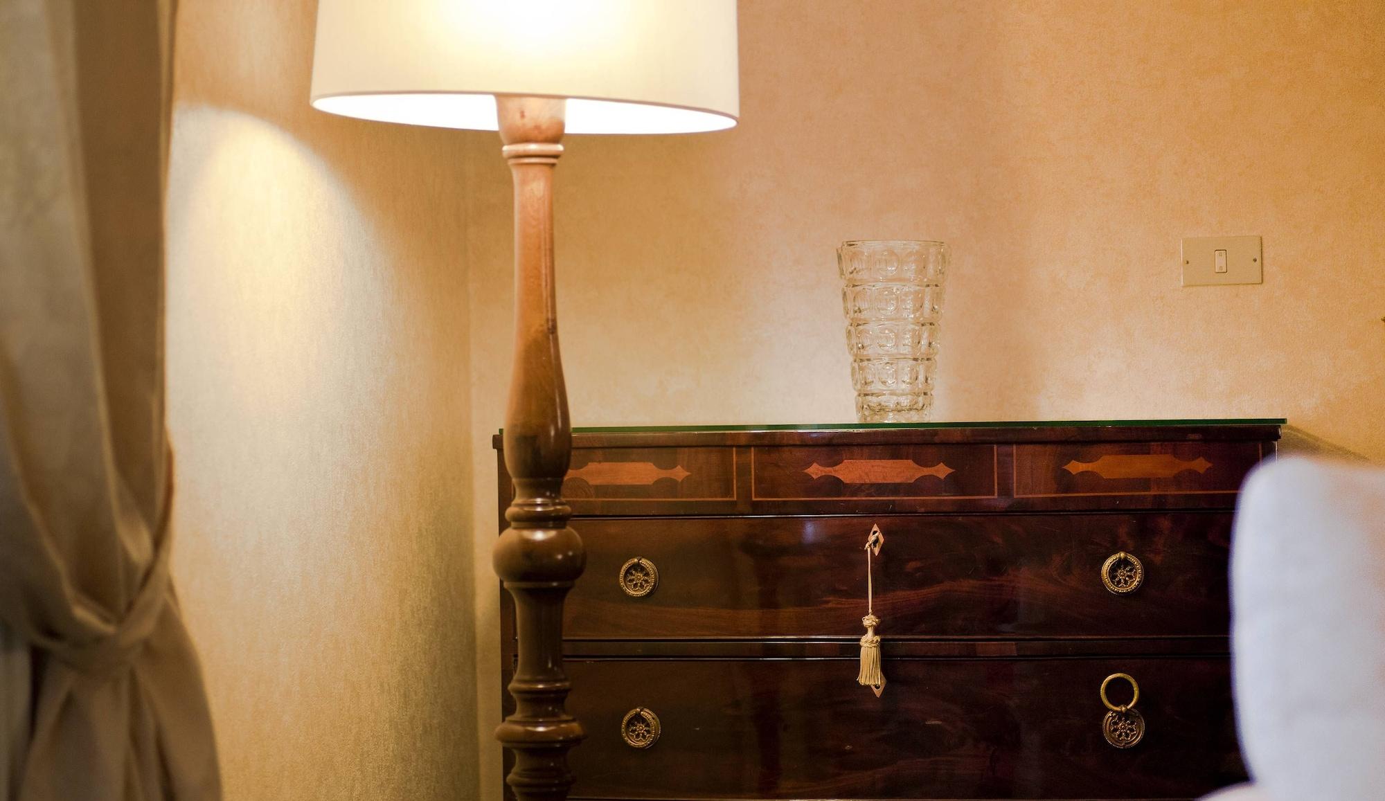 Aldrovandi Residence City Suites Roma Dış mekan fotoğraf