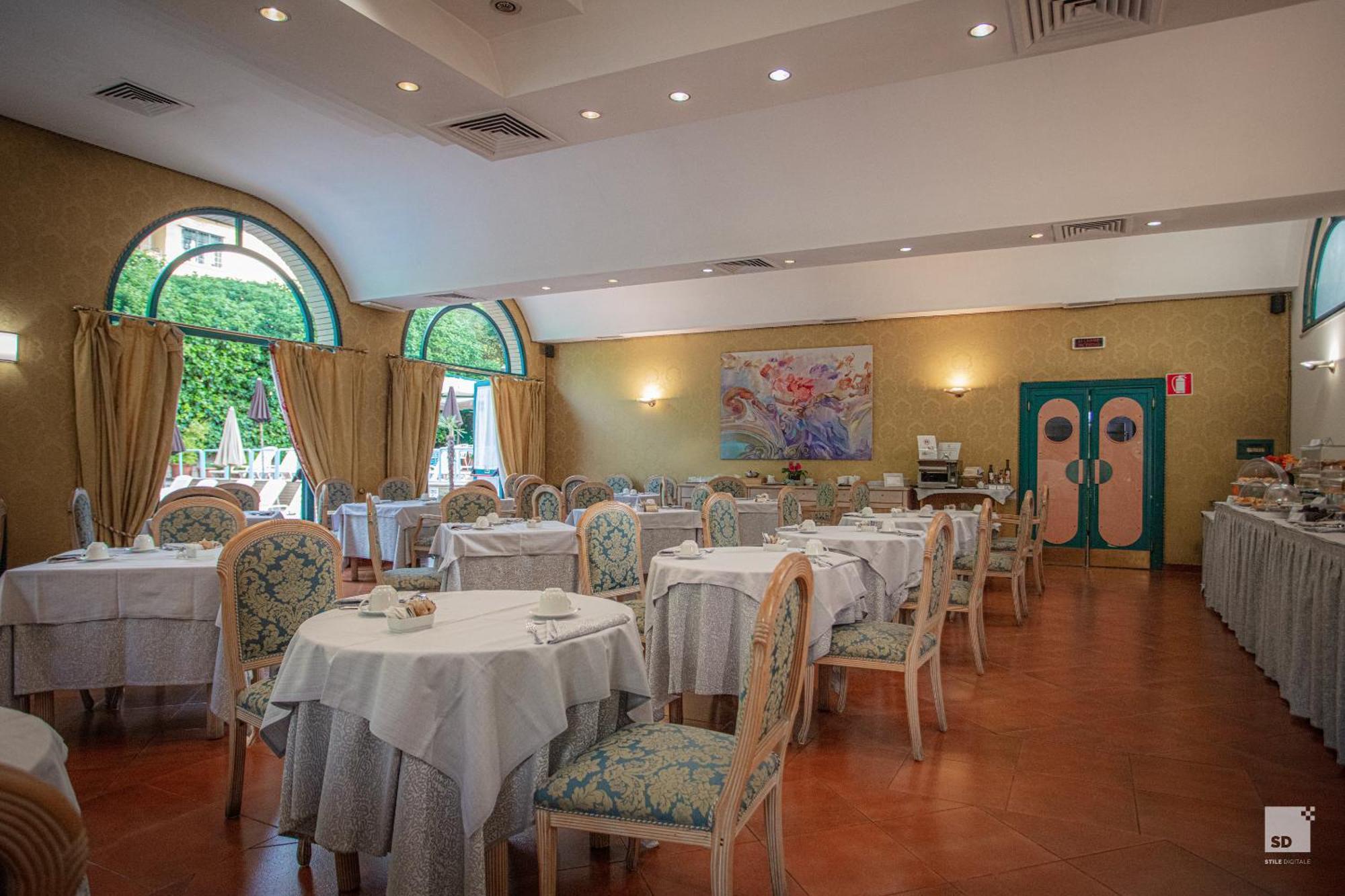 Aldrovandi Residence City Suites Roma Dış mekan fotoğraf