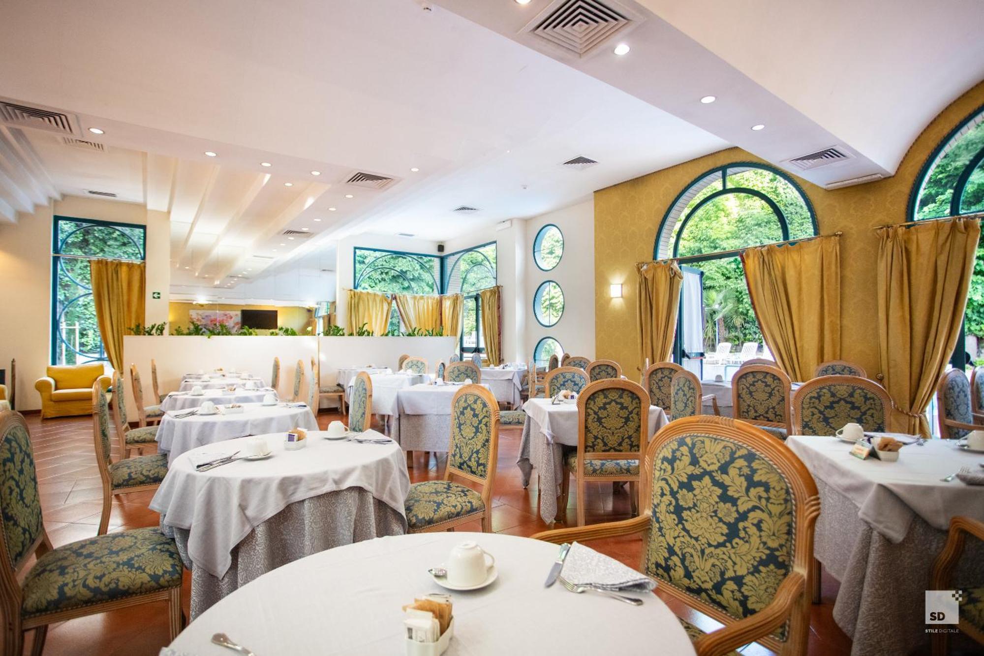 Aldrovandi Residence City Suites Roma Dış mekan fotoğraf