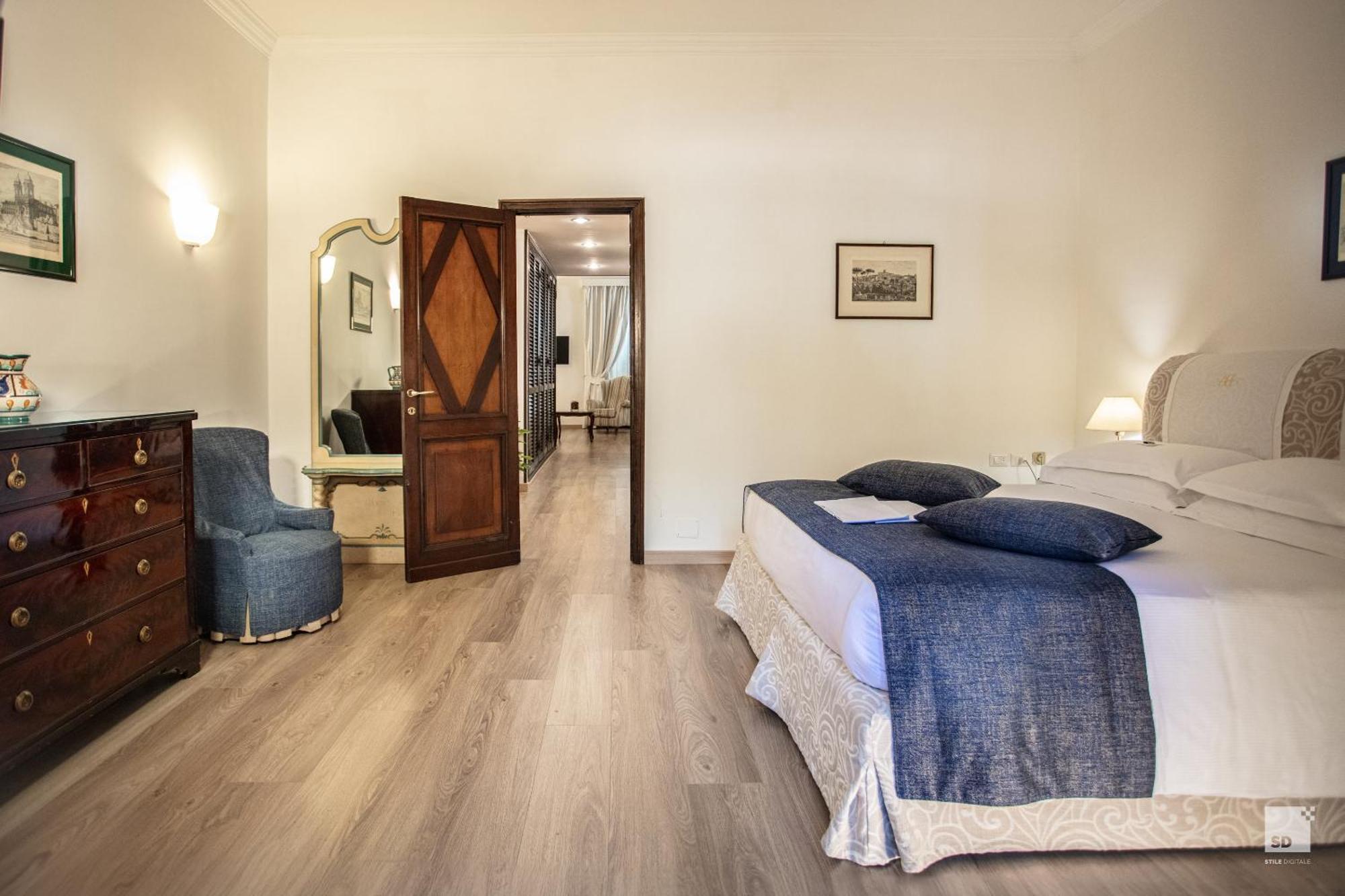 Aldrovandi Residence City Suites Roma Dış mekan fotoğraf
