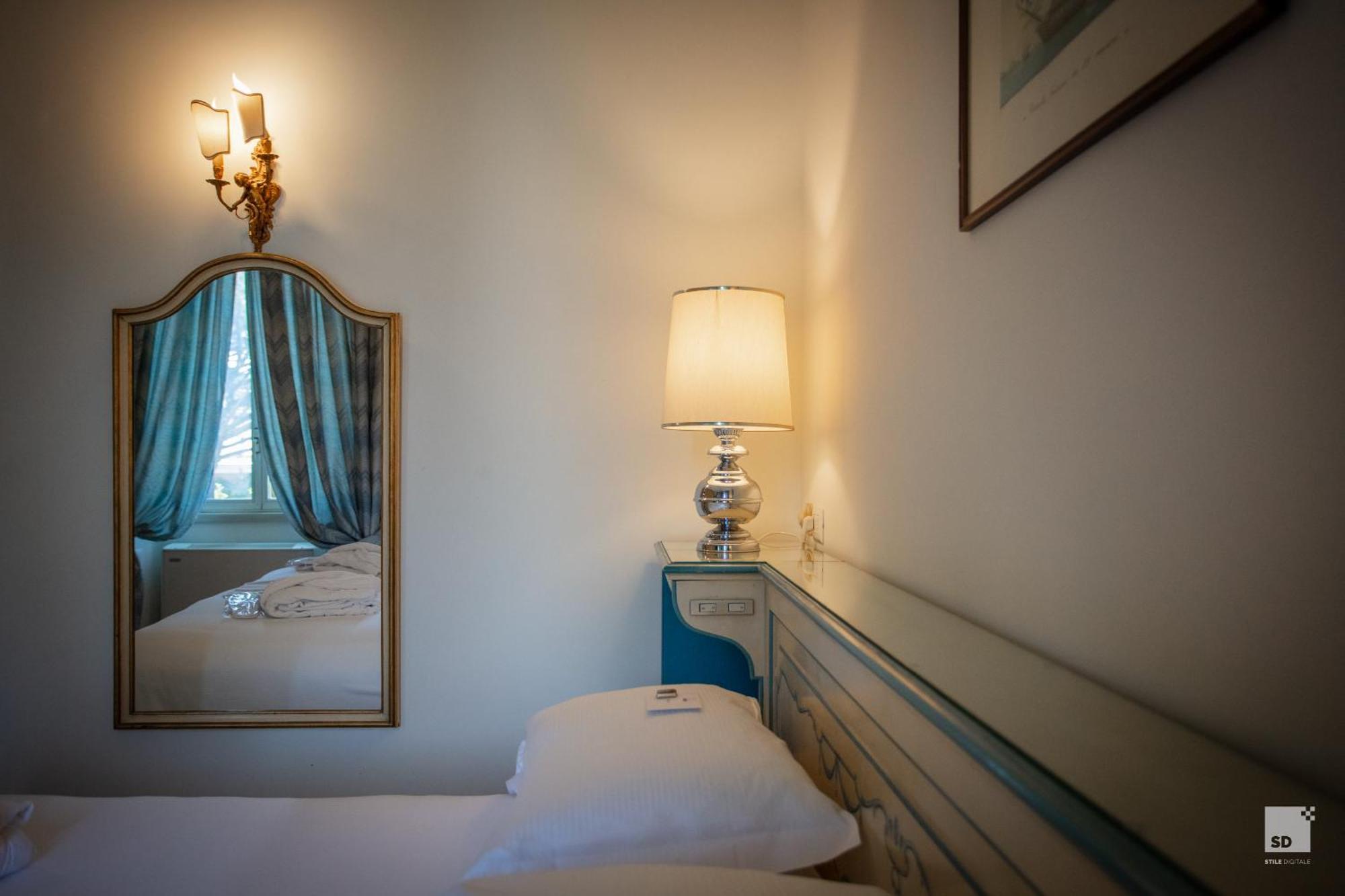 Aldrovandi Residence City Suites Roma Dış mekan fotoğraf