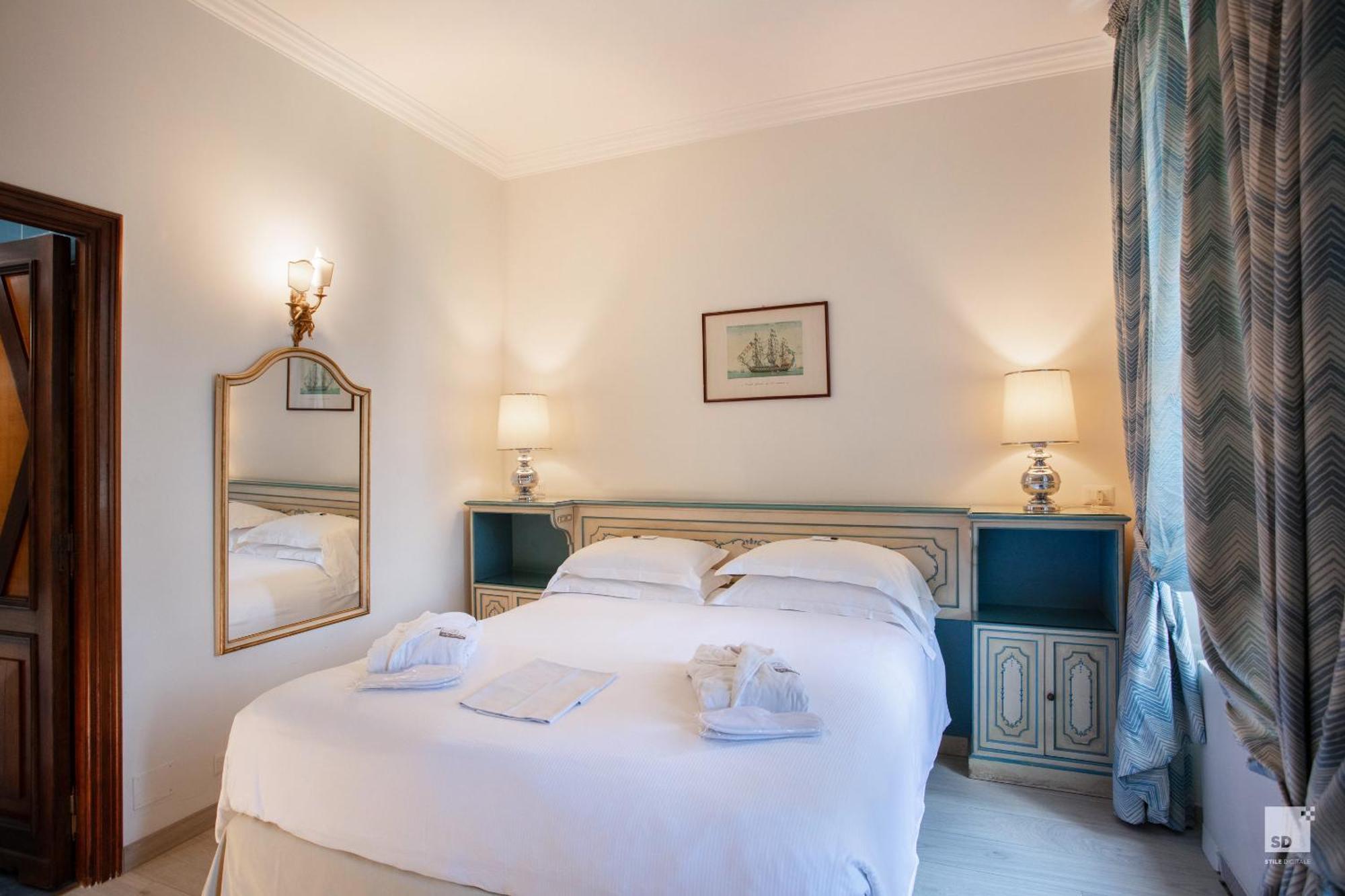 Aldrovandi Residence City Suites Roma Dış mekan fotoğraf