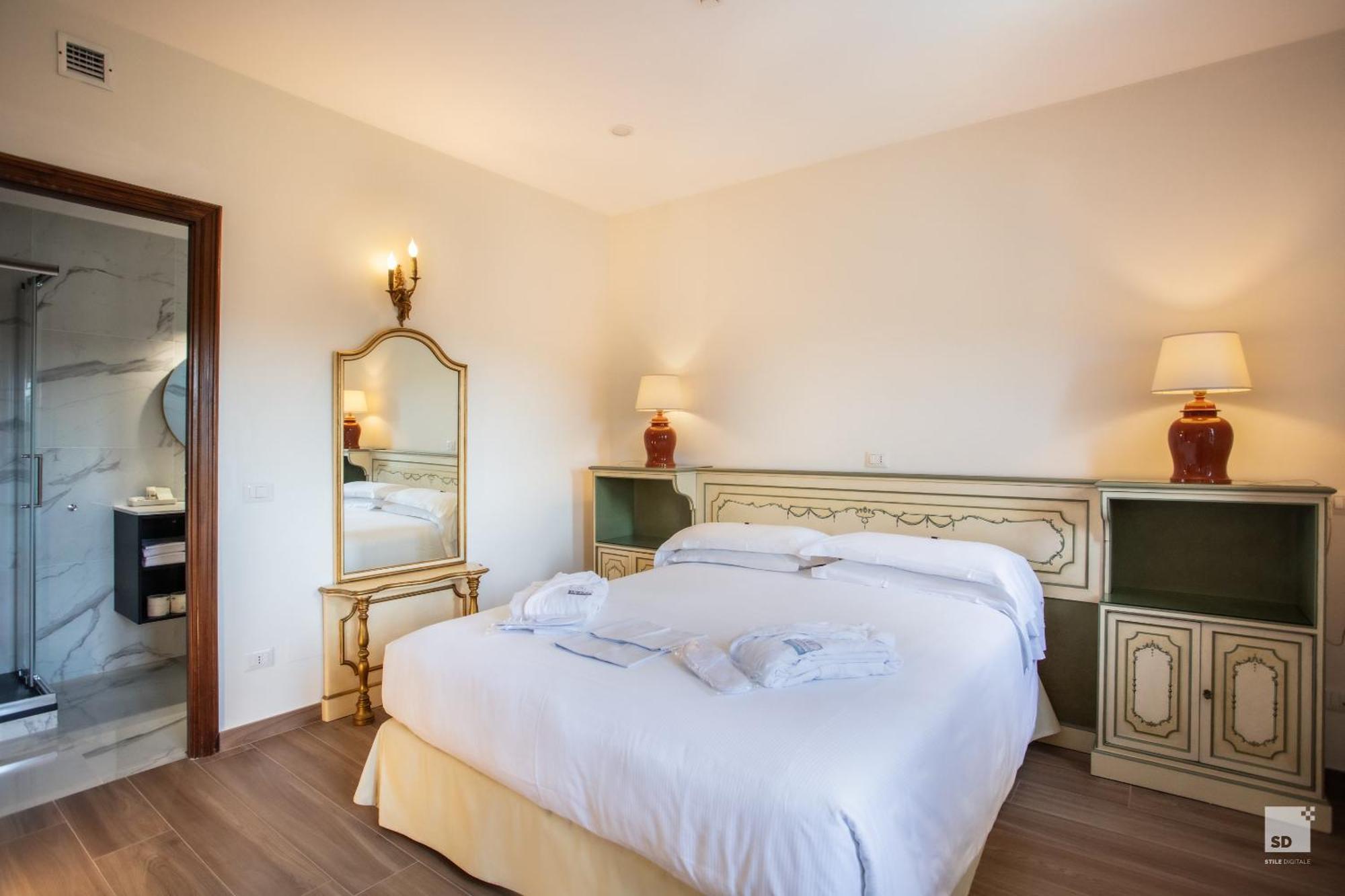 Aldrovandi Residence City Suites Roma Dış mekan fotoğraf