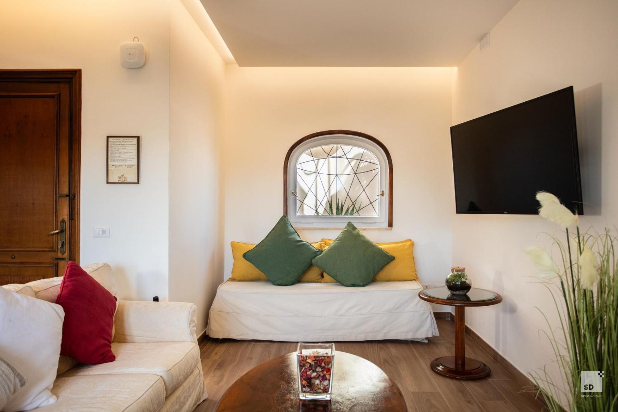 Aldrovandi Residence City Suites Roma Dış mekan fotoğraf