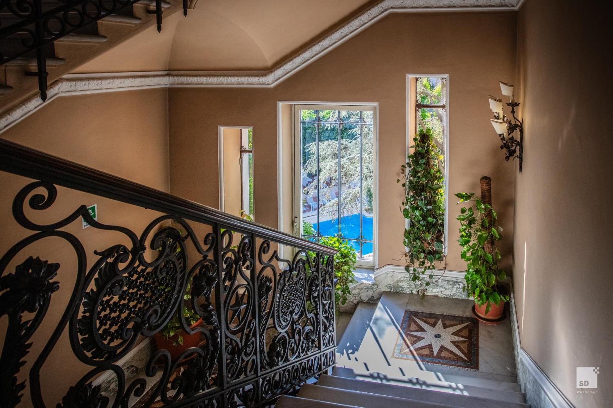 Aldrovandi Residence City Suites Roma Dış mekan fotoğraf