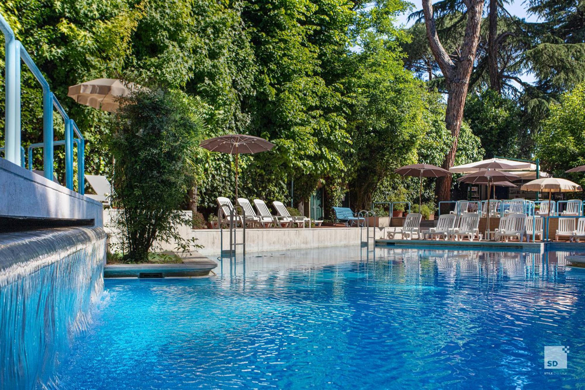 Aldrovandi Residence City Suites Roma Dış mekan fotoğraf