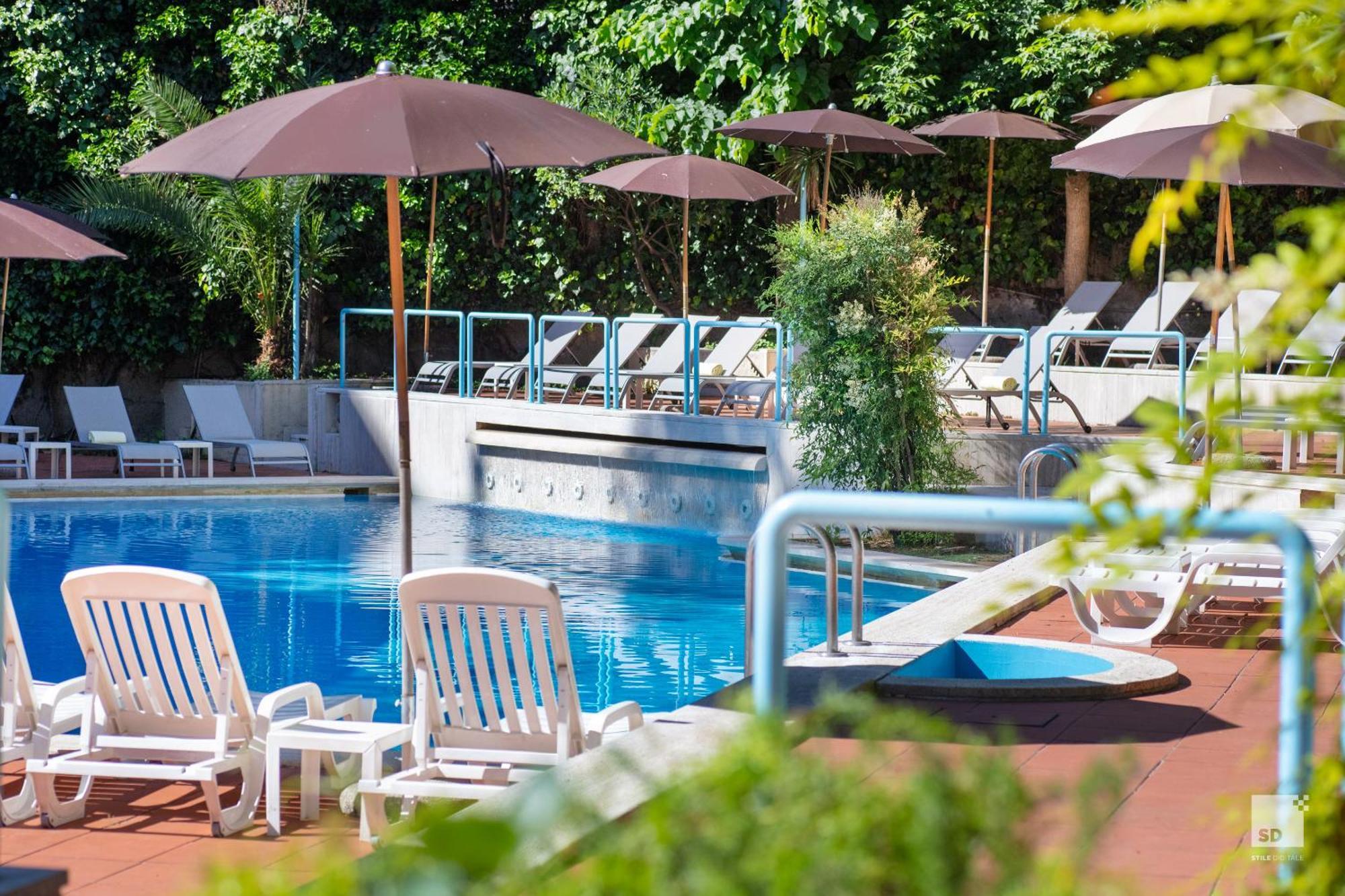 Aldrovandi Residence City Suites Roma Dış mekan fotoğraf