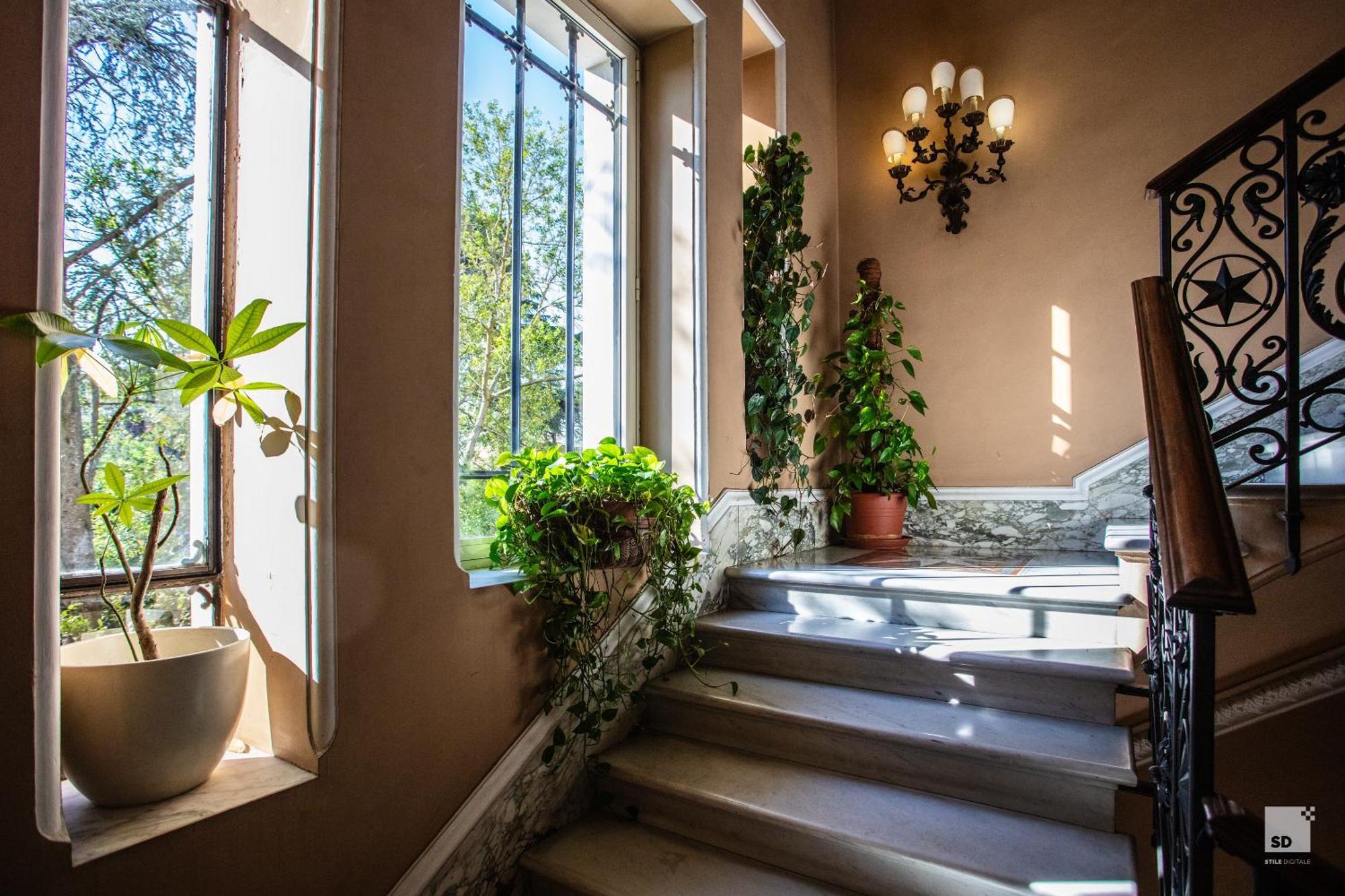 Aldrovandi Residence City Suites Roma Dış mekan fotoğraf