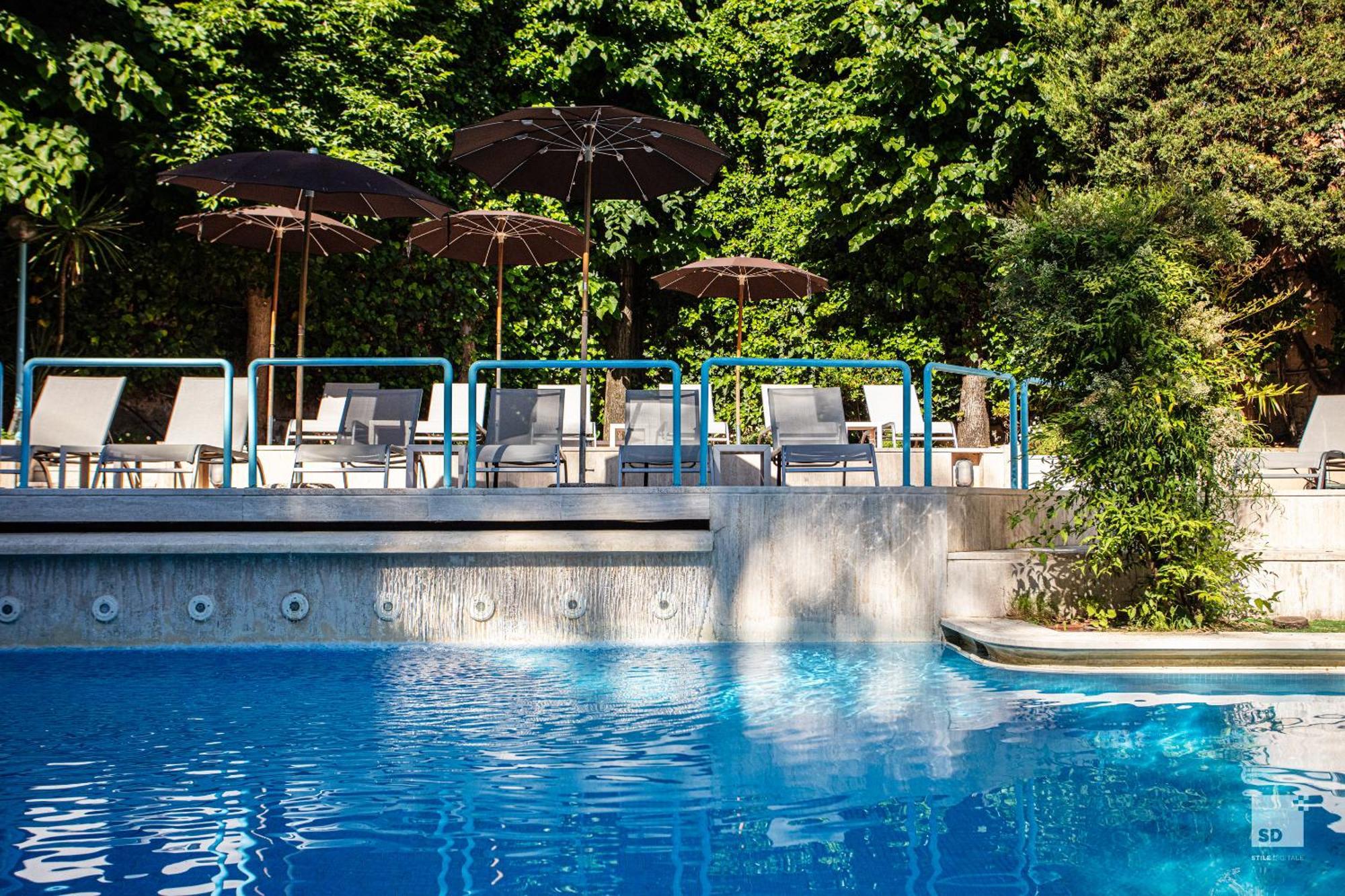 Aldrovandi Residence City Suites Roma Dış mekan fotoğraf