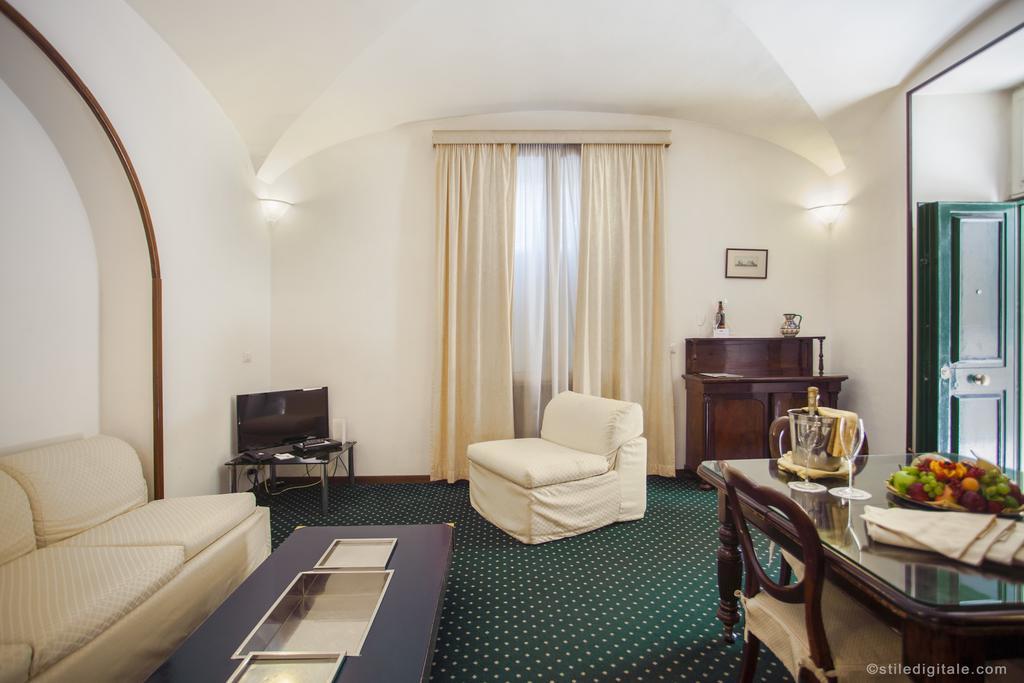 Aldrovandi Residence City Suites Roma Dış mekan fotoğraf