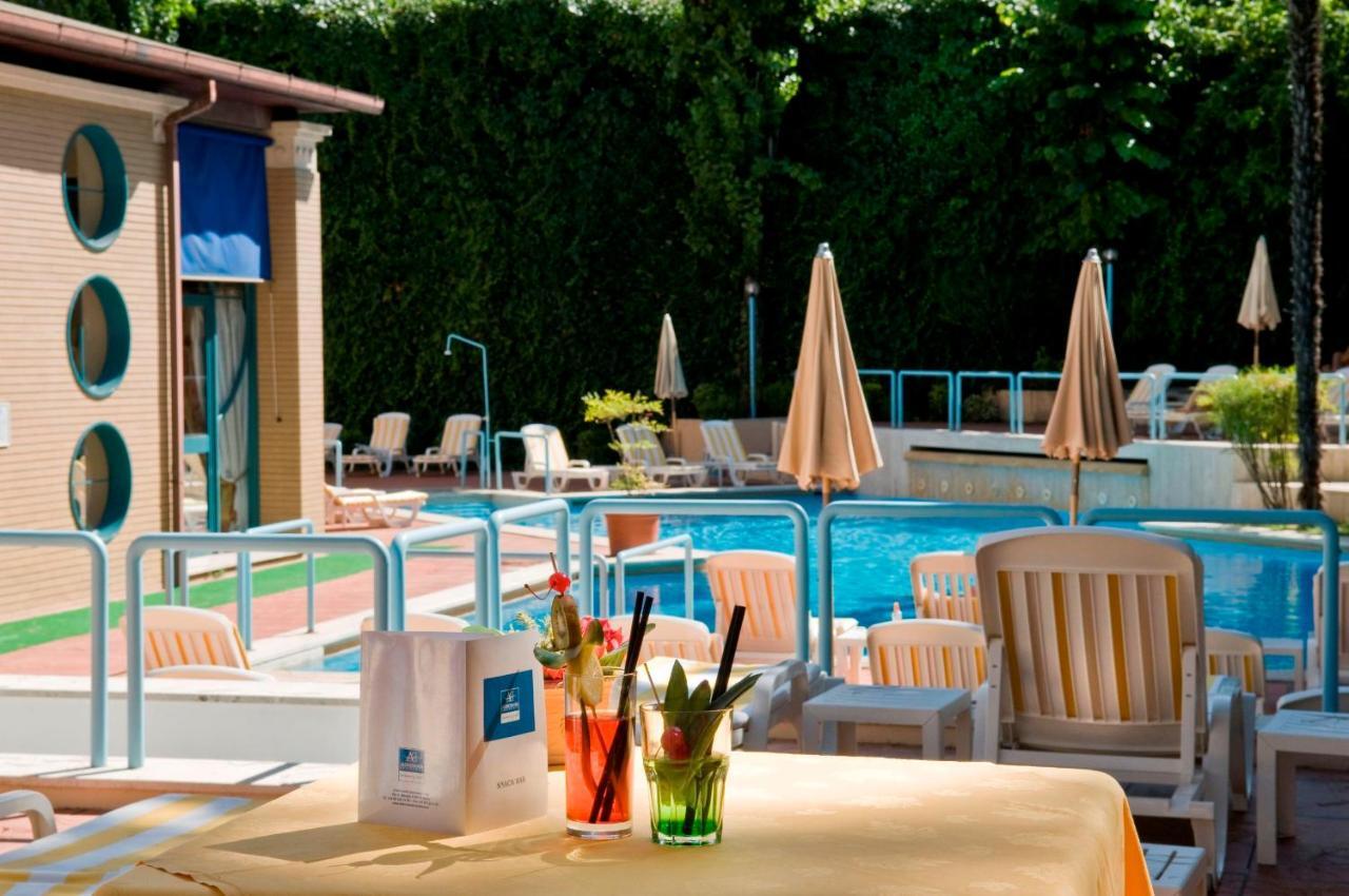 Aldrovandi Residence City Suites Roma Dış mekan fotoğraf